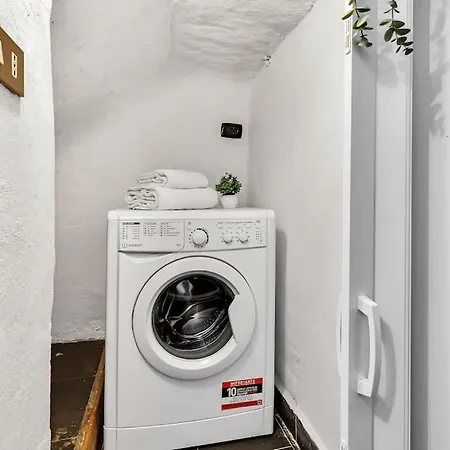 Cozy Central Duomo Flat Appartement *