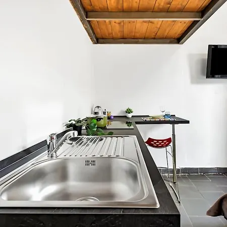 Appartement Cozy Central Duomo Flat