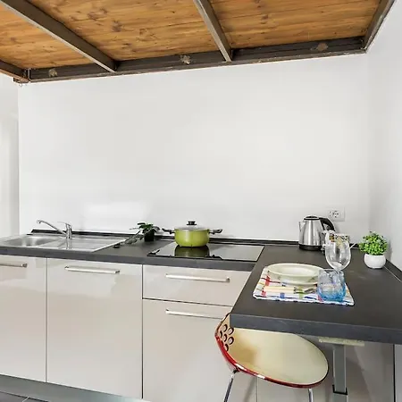 Cozy Central Duomo Flat Milaan