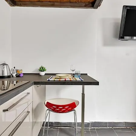 Appartement Cozy Central Duomo Flat