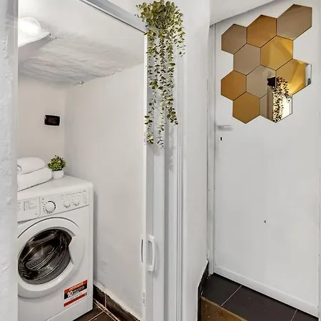Cozy Central Duomo Flat Appartement Milaan